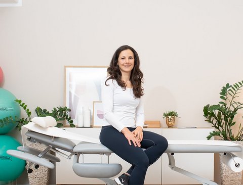 PHYSIOTHERAPIE, TRAINING